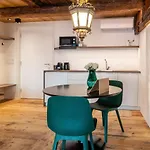 Apartment Boznerhuette - La Bolzano