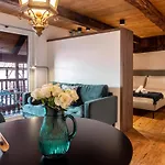 Boznerhuette - La Apartment