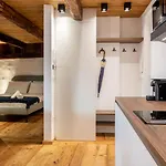 Boznerhuette - La Apartment