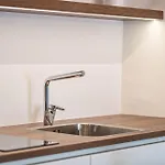 Apartment Boznerhuette - La