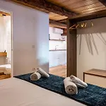 Boznerhuette - La