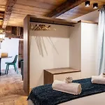Boznerhuette - La Apartment *