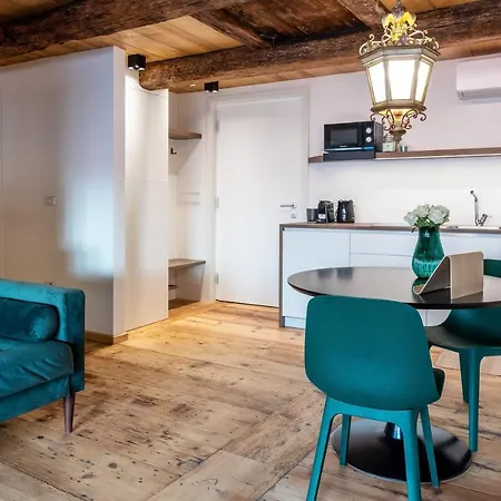 Boznerhütte - La Apartment *