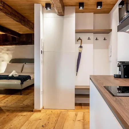 Boznerhuette - La 公寓