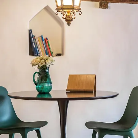 公寓 Boznerhuette - La *