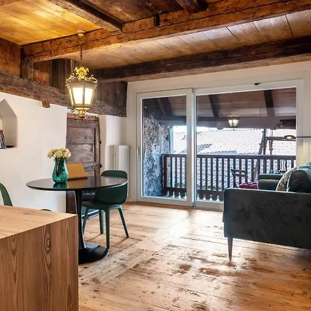 Boznerhütte - La * Bozen