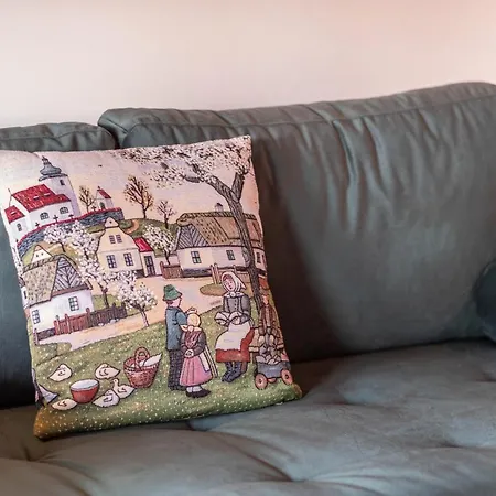 公寓 Boznerhuette - La