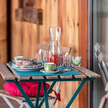 Boznerhütte - La Apartment