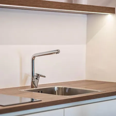 Boznerhuette - La * Bolzano