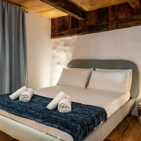 Apartment Boznerhütte - La Bozen