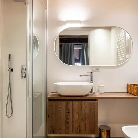 Boznerhuette - La Apartament