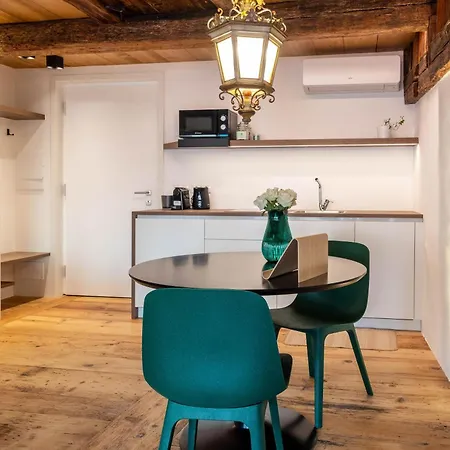 Boznerhuette - La Apartment