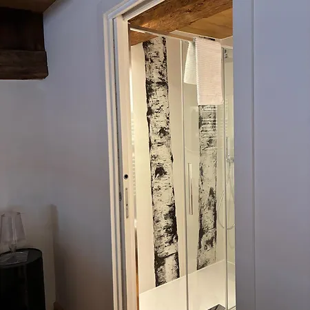 Boznerhütte - La *