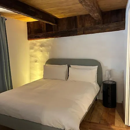 Boznerhütte - La * Bolzano