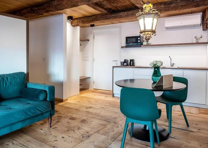 Boznerhuette - La Apartment *