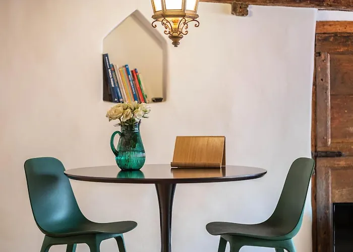 Apartmán Boznerhuette - La *