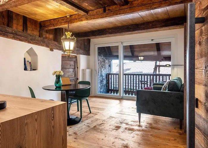 Boznerhuette - La * Bozen