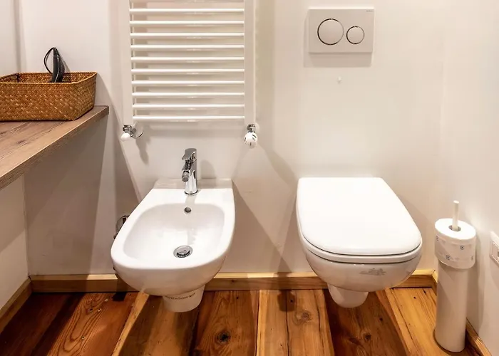 Boznerhuette - La Daire