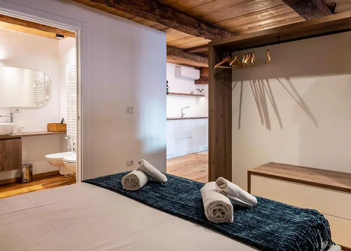 Boznerhuette - La Bolzano