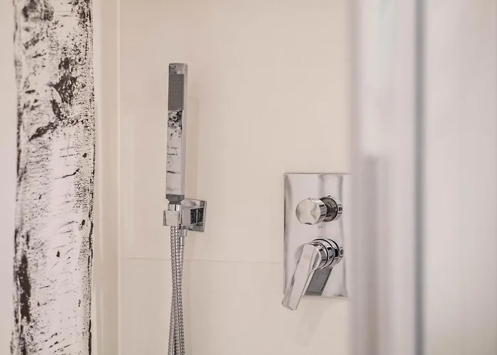 Boznerhuette - La Appartement