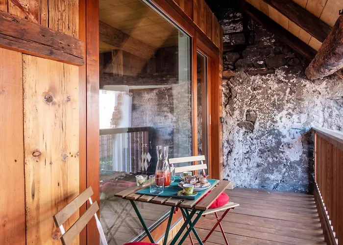 Apartmán Boznerhuette - La Bolzano