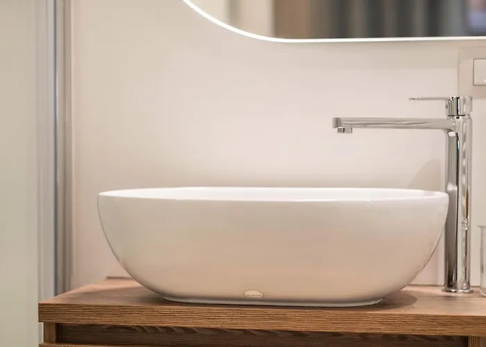 Apartment Boznerhuette - La Bolzano