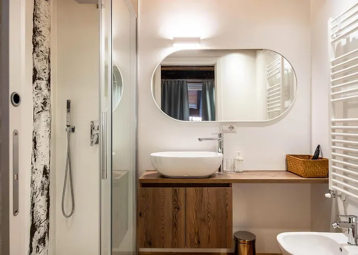 Boznerhuette - La Daire